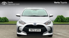 Toyota Yaris 1.5 Hybrid Icon 5dr CVT Hybrid Hatchback